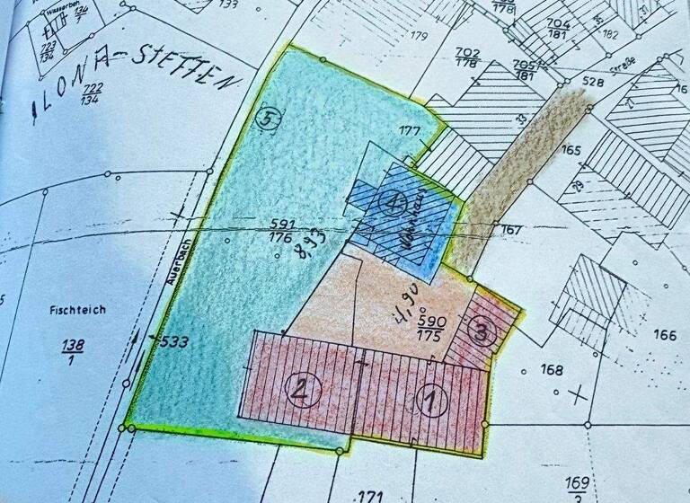 Haus zum Kauf 139.000 € 6 Zimmer 138 m² 1.383 m² Grundstück Bärweiler 55606