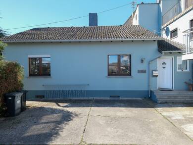 Einfamilienhaus zum Kauf 169.000 € 2 Zimmer 55,4 m² 624 m² Grundstück Trier 54294