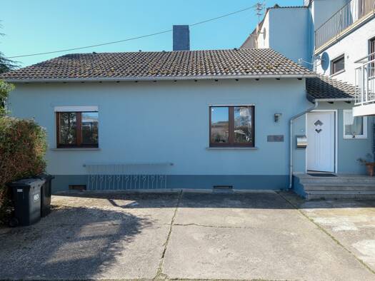 Einfamilienhaus zum Kauf 169.000 € 2 Zimmer 55,4 m² 624 m² Grundstück Trier 54294