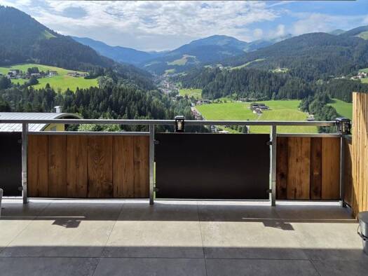 Wohnung zur Miete 106 m² Wildschönau 6311