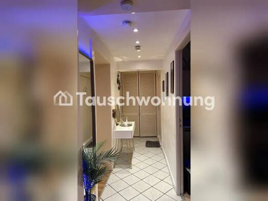 Wohnung zur Miete Tauschwohnung 1.299 € 4 Zimmer 103 m² Spandau Berlin 13595