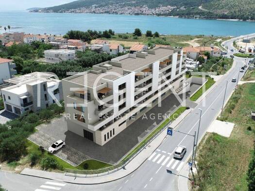 Wohnung zum Kauf - Erstbezug 270.959 € 2 Zimmer Geschoss 3/4 Trogir 21220