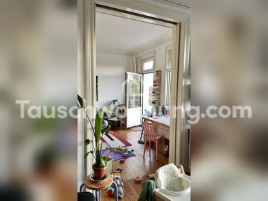 Wohnung zur Miete Tauschwohnung 850 € 3 Zimmer 75 m² 2. Geschoss Ravensberg Bezirk 2 Kiel 24118