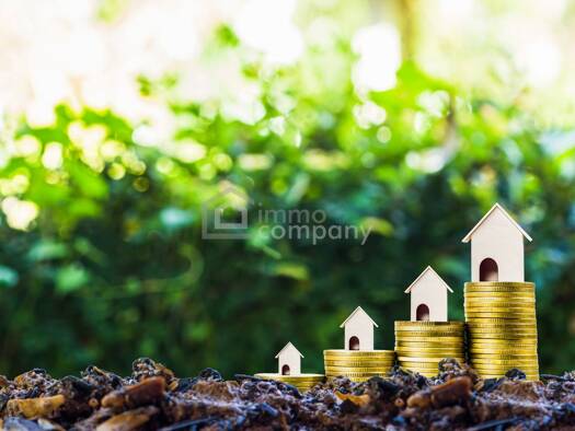 Grundstück zum Kauf 1.000.000 € 1.191 m² Grundstück Gerasdorf bei Wien 2201