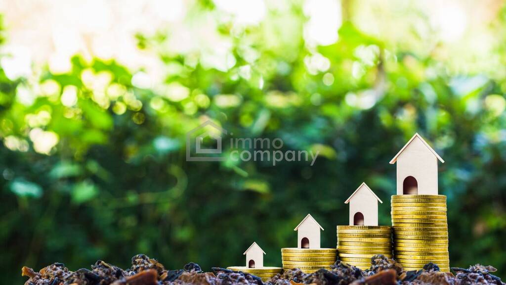 Grundstück zum Kauf 1.000.000 € 1.191 m² Grundstück Gerasdorf bei Wien 2201