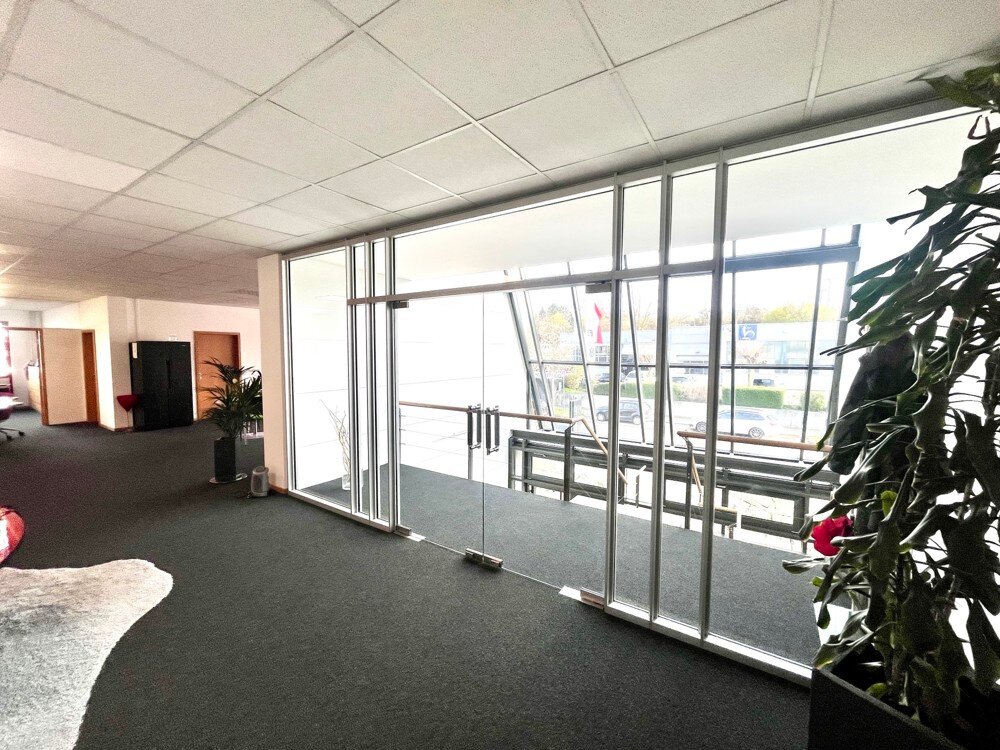 Bürofläche zur Miete 2.050 € 205 m²<br/>Bürofläche Teinacher Str. 62 Eglosheim Ludwigsburg / Eglosheim 71634