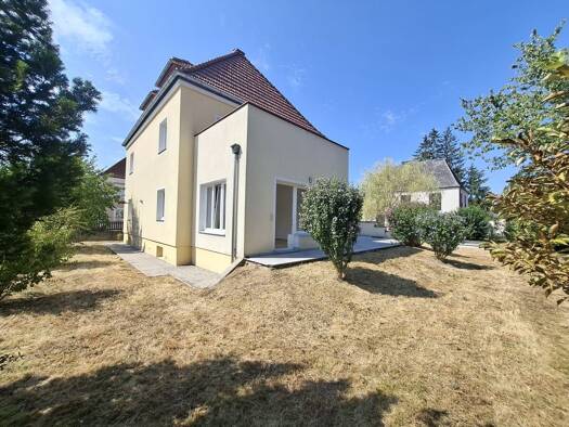 Einfamilienhaus zur Miete 1.700 € 7 Zimmer 190 m² Sarning Steyr 4400