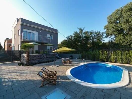 Haus zum Kauf 1.000.000 € 4 Zimmer 180 m² Biograd na Moru