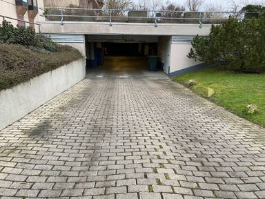 Tiefgaragenstellplatz zur Miete provisionsfrei 45 € Am Kalten Born 37 Geismar Göttingen 37085