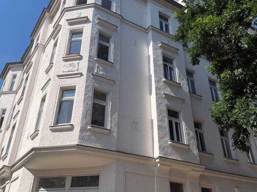 Wohnung zur Miete 975 € 4 Zimmer 90,8 m² EG frei ab 16.09.2026 Schleußig Südwest 04229