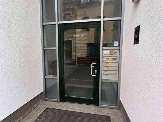 Gewerbeobjekt zum Kauf provisionsfrei als Kapitalanlage geeignet 520.000 € 311 m² 240 m² Grundstück Stollberg Stollberg /Erzgeb. 09366