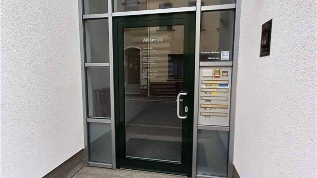 Gewerbeobjekt zum Kauf provisionsfrei als Kapitalanlage geeignet 520.000 € 311 m² 240 m² Grundstück Stollberg Stollberg /Erzgeb. 09366