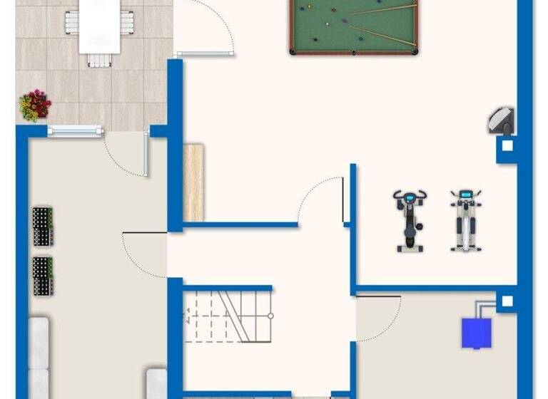 Einfamilienhaus zum Kauf 535.000 € 4 Zimmer 121,7 m² 270 m² Grundstück Nußbaum Bergisch Gladbach 51467