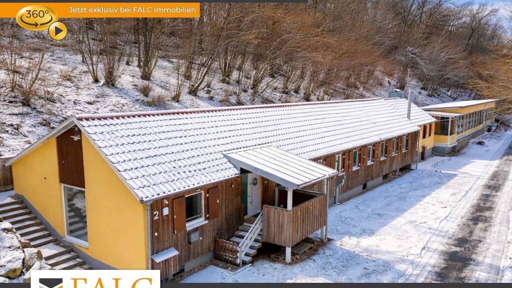 Einfamilienhaus zum Kauf provisionsfrei 639.000 € 5 Zimmer 161 m² 2.791 m² Grundstück Oferdingen Reutlingen 72768