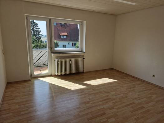 WG-Zimmer zur Miete 680 € 3 Zimmer 78 m² Geschoss 1/3 frei ab sofort Gaisbach Künzelsau 74653