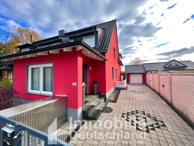 Einfamilienhaus zum Kauf 649.000 € 5,5 Zimmer 202 m² 729 m² Grundstück frei ab 01.07.2025 Hangeney Dortmund 44379