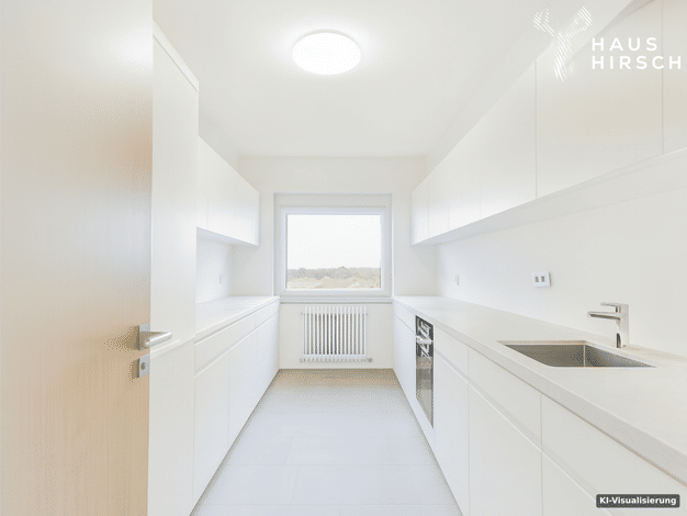 Wohnung zum Kauf 259.000 € 4,5 Zimmer 108 m² 4. Geschoss Wiesental Waghäusel 68753