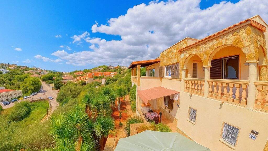 Villa zum Kauf 669.000 € 5 Zimmer 107 m² 746 m² Grundstück Cala Romantica 07689