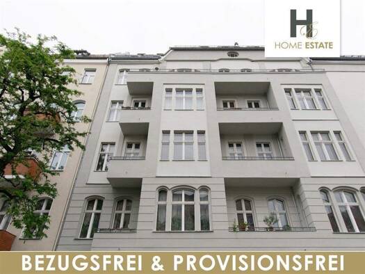Wohnung zum Kauf provisionsfrei 920.000 € 5 Zimmer 170 m² 2. Geschoss frei ab sofort Uhlandstrasse 128 Wilmersdorf Berlin 10717