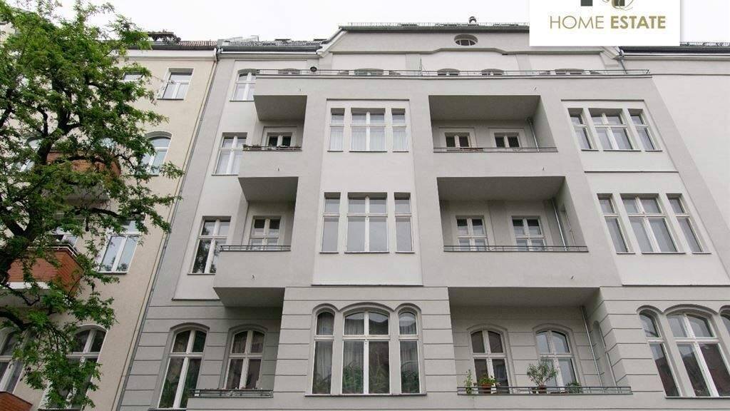 Wohnung zum Kauf provisionsfrei 900.000 € 5 Zimmer 170 m² 2. Geschoss frei ab sofort Uhlandstrasse 128 Wilmersdorf Berlin 10717