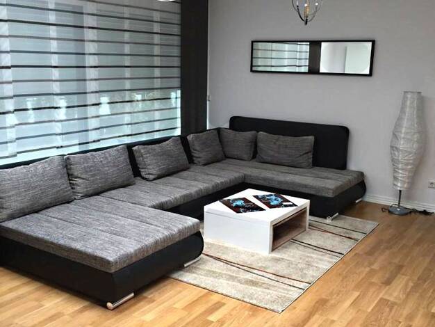 Wohnung zur Miete auf Zeit 1.550 € 2 Zimmer 60 m² frei ab 15.09.2026 Heerdt Stadtbezirk 4 40549