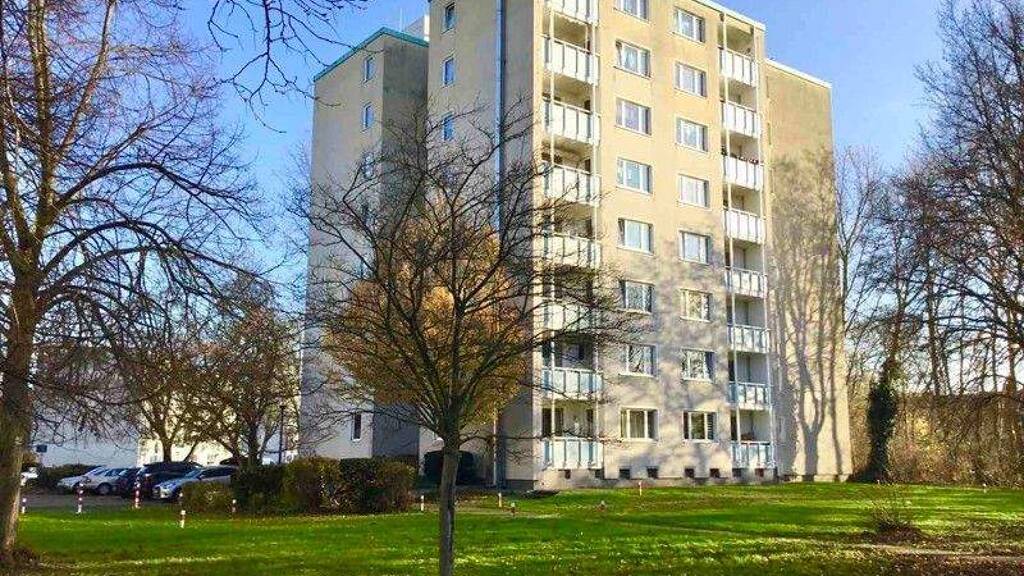 Wohnung zur Miete 466 € 2,5 Zimmer 49 m² 3. Geschoss frei ab 01.05.2026 Rastenburger Str. 7 Huckarde Dortmund 44369