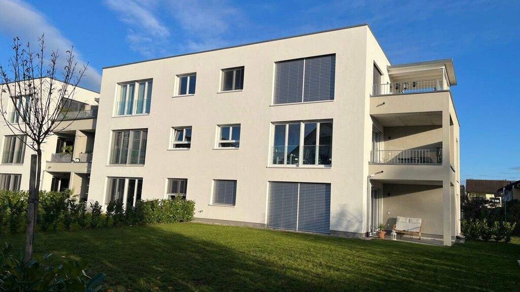 Wohnung zur Miete 1.180 € 3 Zimmer 79,4 m² 1. Geschoss frei ab 01.05.2026 Steinen 79585