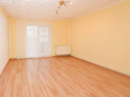 Wohnung zur Miete 450 € 3 Zimmer 59,4 m² Wernigerode Wernigerode 38855