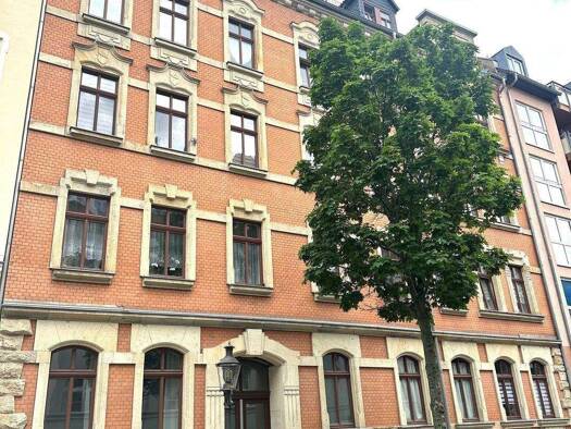 Studio zum Kauf 35.000 € 1 Zimmer 31,1 m² EG Schloßchemnitz Schloßchemnitz 09113