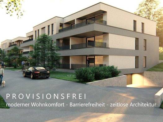 Wohnung zum Kauf 279.000 € 2 Zimmer 75,3 m² EG Kleinblittersdorf 66271