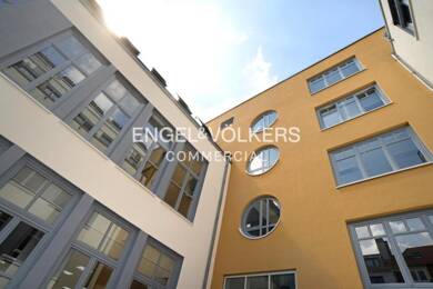 Bürofläche zur Miete 10 € 430 m² Bürofläche teilbar ab 430 m² Mitte Hannover 30159