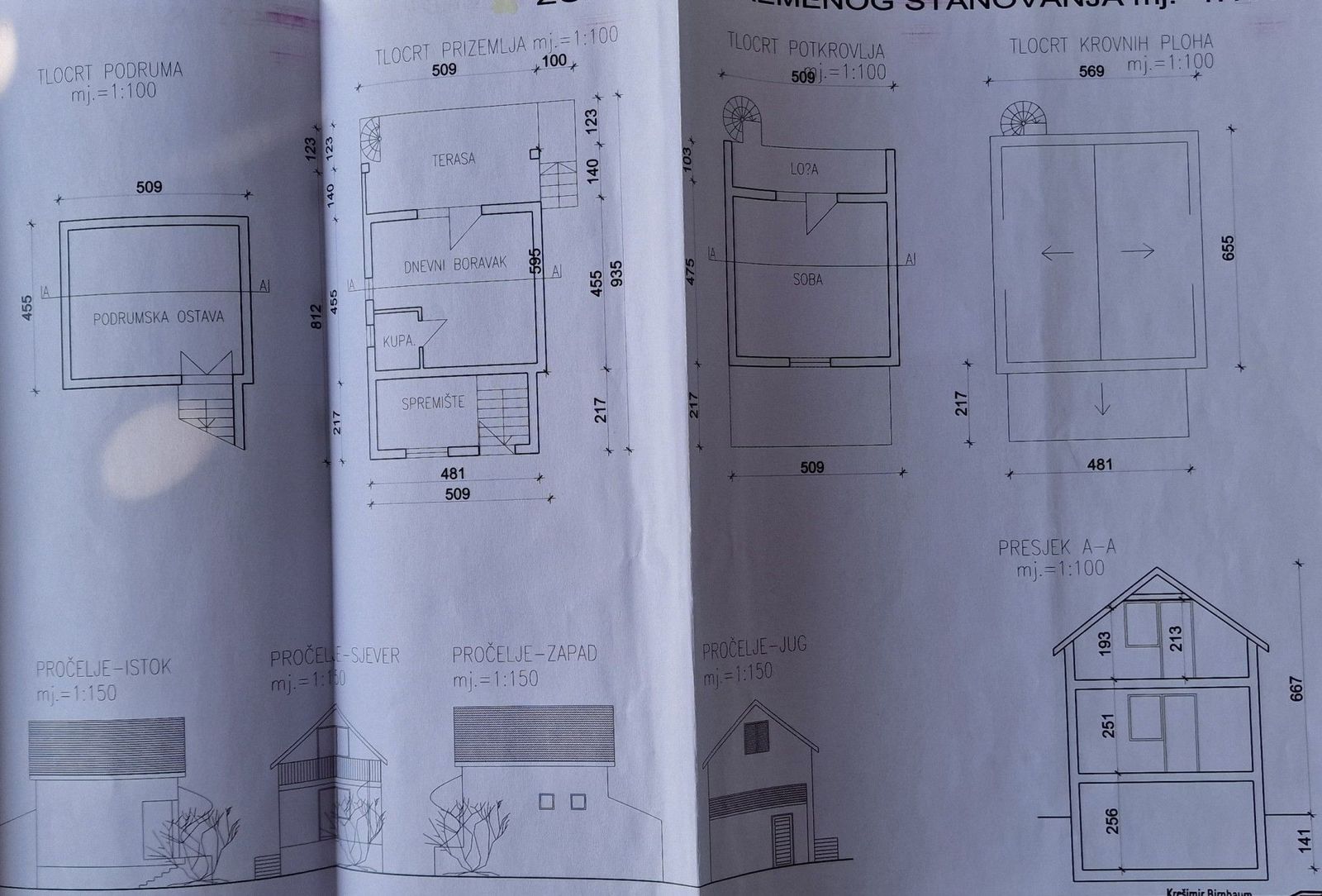 Haus zum Kauf 85.000 € 4 Zimmer 180 m²<br/>Wohnfläche Dalj