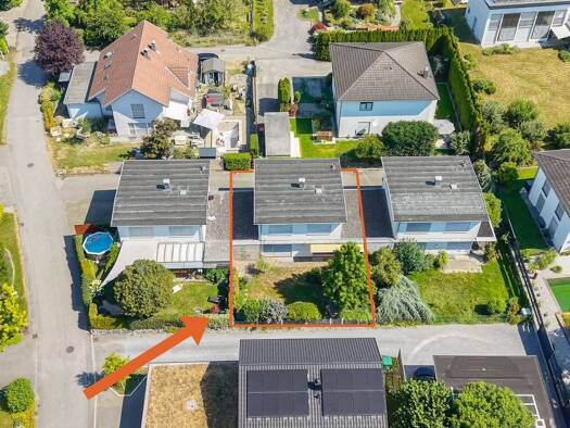 Haus zum Kauf 632.000 € 4 Zimmer 103 m² 300 m² Grundstück Rankweil 6830