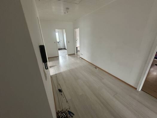 Wohnung zum Kauf 344.000 € 3 Zimmer 120 m² 2. Geschoss Marborn Steinau an der Straße 36396