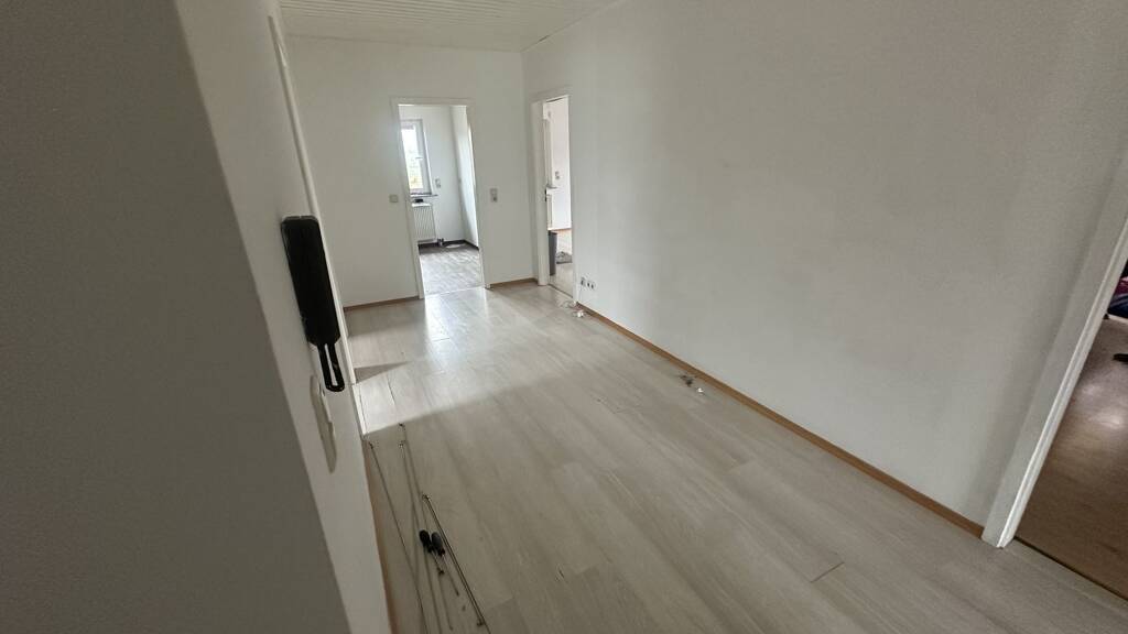 Wohnung zum Kauf 344.000 € 3 Zimmer 120 m² 2. Geschoss Marborn Steinau an der Straße 36396