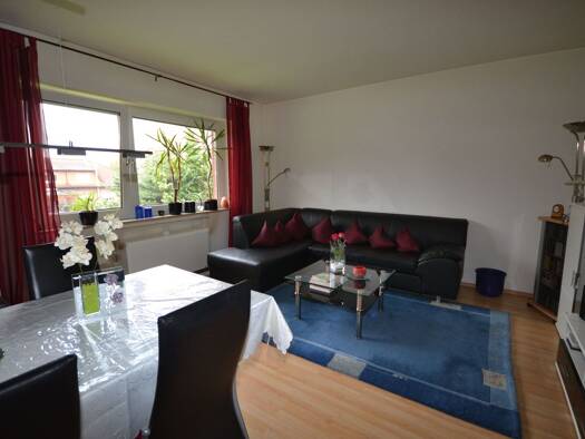 Wohnung zur Miete 496 € 3 Zimmer 62 m² 1. Geschoss frei ab 01.12.2026 Cappenberg Selm 59379