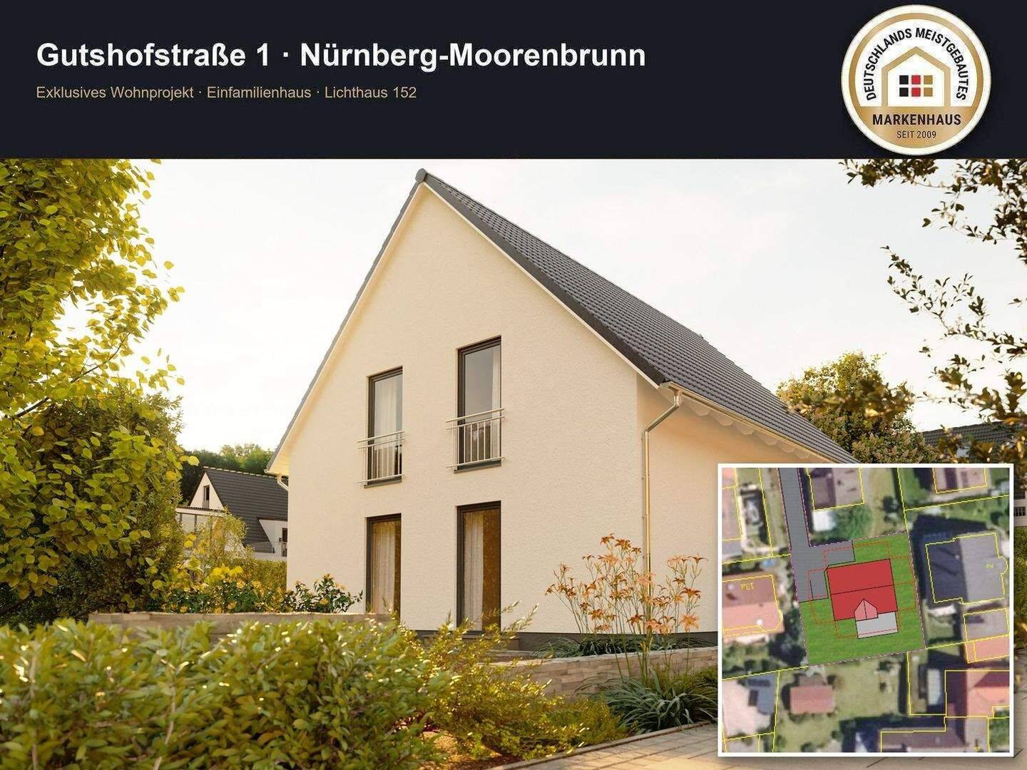 Einfamilienhaus zum Kauf - Erstbezug