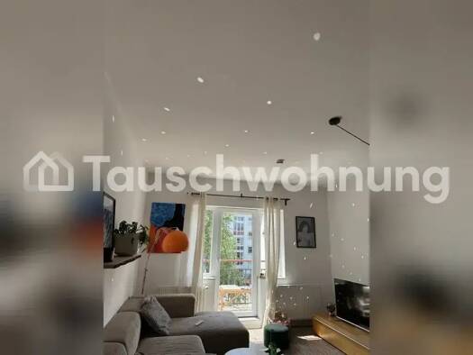 Wohnung zur Miete Tauschwohnung 945 € 2,5 Zimmer 75 m² 2. Geschoss Hulsberg Bremen 28205