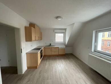 Wohnung zur Miete 870 € 4 Zimmer 99,8 m² Innenstadt Kaiserslautern 67655