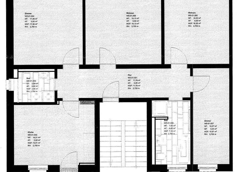 Mehrfamilienhaus zum Kauf als Kapitalanlage geeignet 1.200.000 € 1 Zimmer 468 m² 550 m² Grundstück Karl-Liebknecht-Straße 5 Markkleeberg 04416