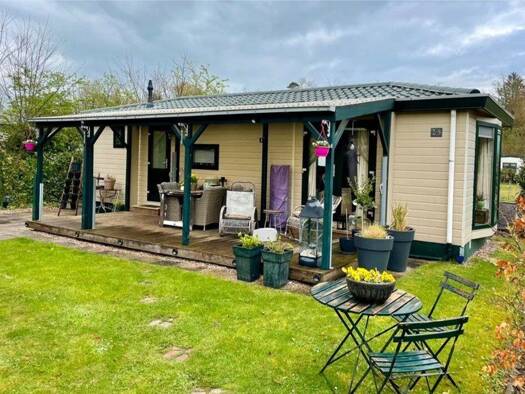 Einfamilienhaus zum Kauf provisionsfrei 49.000 € 2 Zimmer 42 m² 240 m² Grundstück Schurerslaan 4-25 Westerveld 8438SC