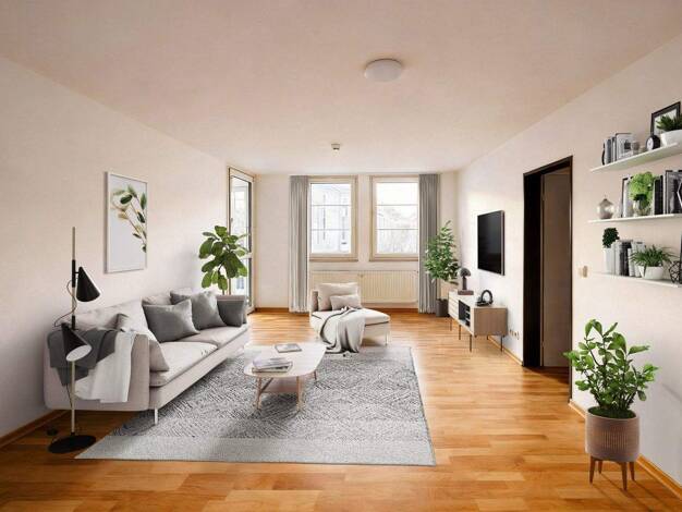 Wohnung zum Kauf 348.000 € 2 Zimmer 66 m² 3. Geschoss Friedenau Berlin 12161