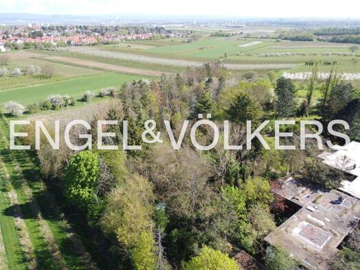 Sonstiges zum Kauf 990.000 € 1.592 m² Grundstück Lerchenberg Mainz 55127
