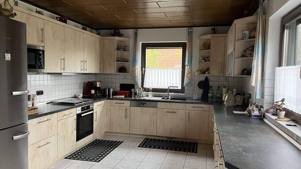 Einfamilienhaus zum Kauf 399.000 € 4 Zimmer 210 m² 811 m² Grundstück Wulkow Lebus 15326