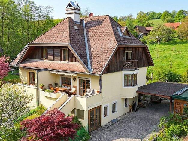 Doppelhaushälfte zum Kauf 450.000 € 5 Zimmer 117 m² 459 m² Grundstück Irenental 3011