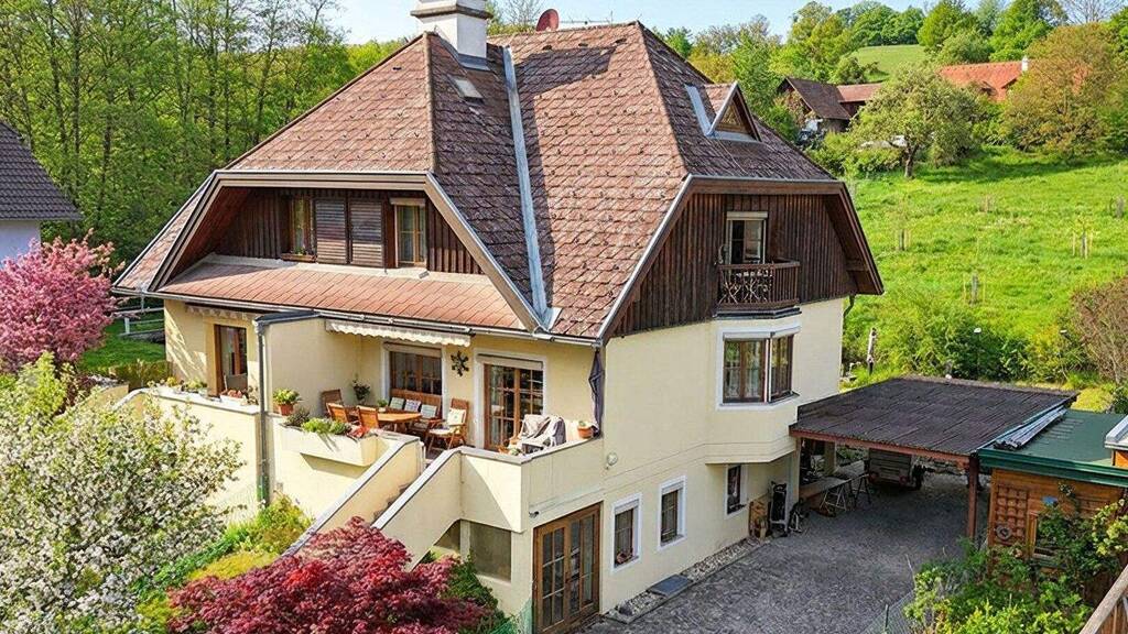 Doppelhaushälfte zum Kauf 450.000 € 5 Zimmer 117 m² 459 m² Grundstück Irenental 3011