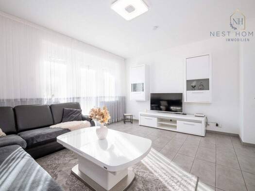 Wohnung zum Kauf 355.000 € 4 Zimmer 93 m² 1. Geschoss Singen 78224