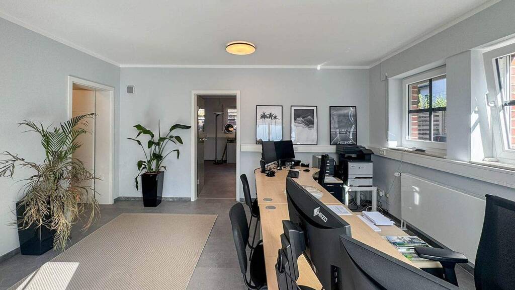 Bürofläche zum Kauf 135.000 € 2 Zimmer 54 m² Bürofläche Haan 42781