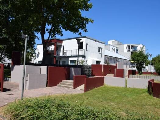 Wohnung zur Miete 820 € 2 Zimmer 72 m² 4. Geschoss frei ab sofort Celsiusstr.25 Brüser Berg Bonn 53125