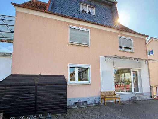 Mehrfamilienhaus zum Kauf als Kapitalanlage geeignet 639.000 € 332 m² Viernheim 68519